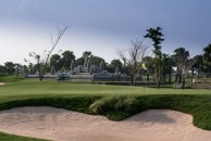 Vattanac Golf Resort - East Course (